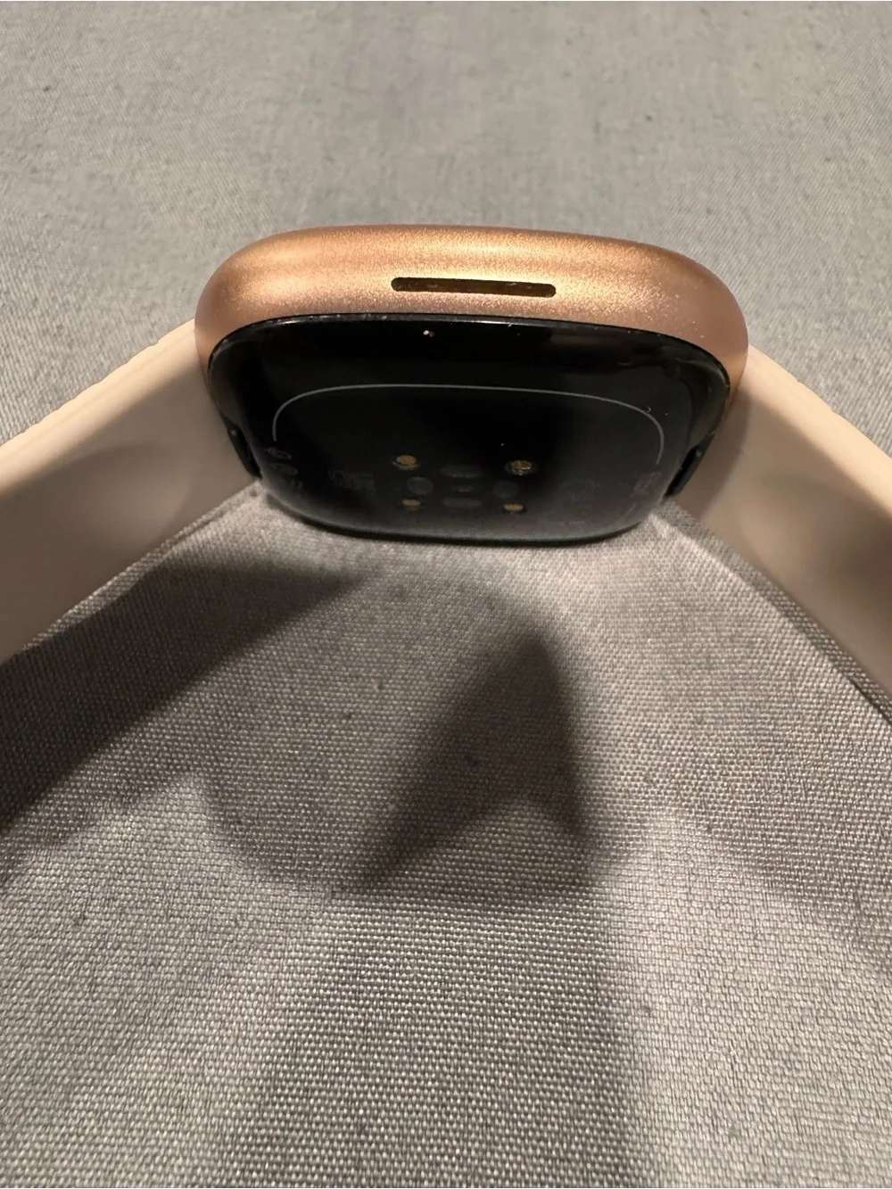 Fitbit Versa 4 Fitness Smartwatch